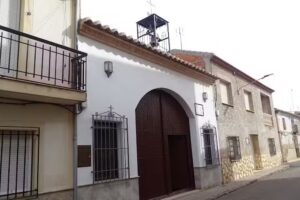 Ermita de la Santa Vera Cruz