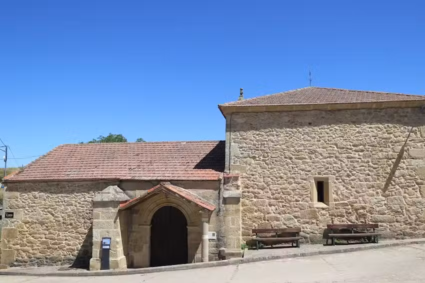 Ermita de La Santa