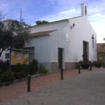 Ermita de la Sant&iacute;sima Trinidad