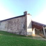 Ermita de la Sant&iacute;sima Trinidad.