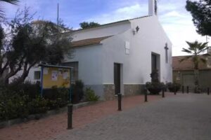 Ermita de la Santísima Trinidad