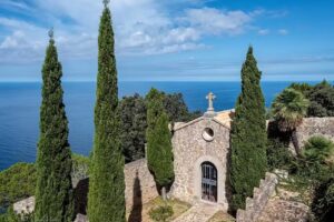 Ermita de la Santísima Trinitat