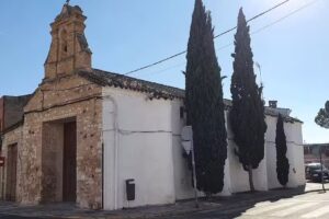 Ermita de La Soledad