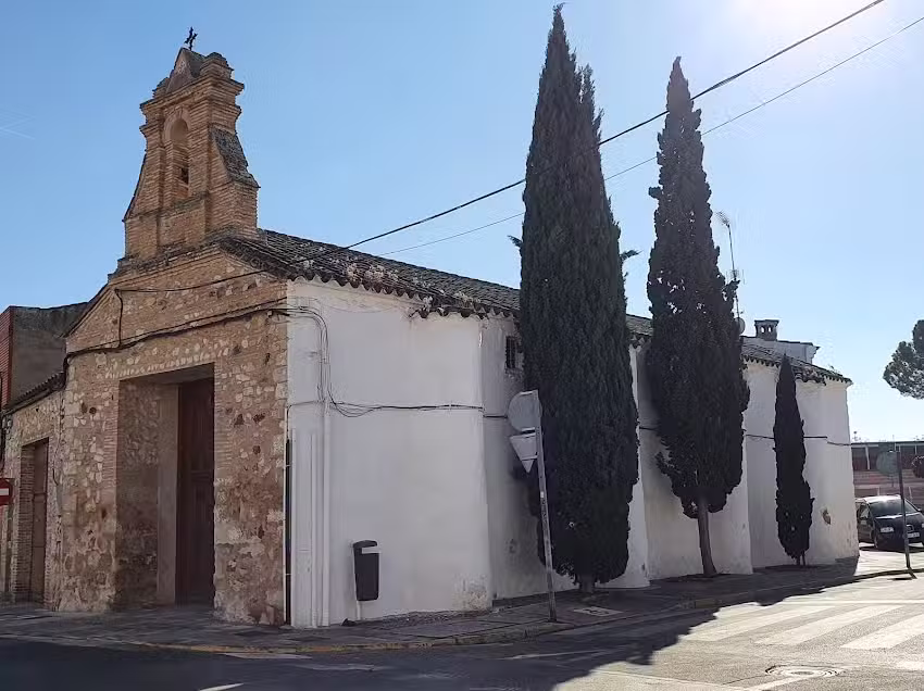 Ermita de La Soledad