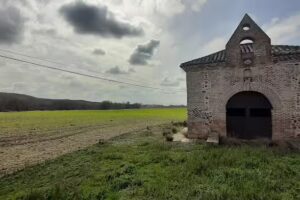 Ermita de la Soledad