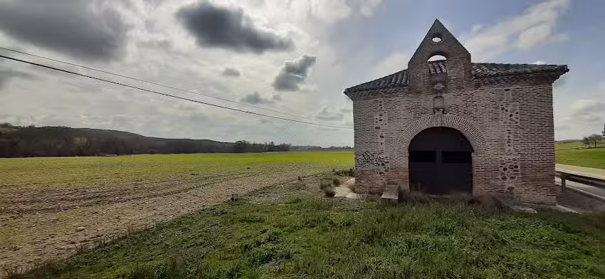 Ermita de la Soledad