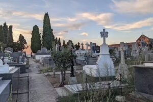 Ermita de la Soledad