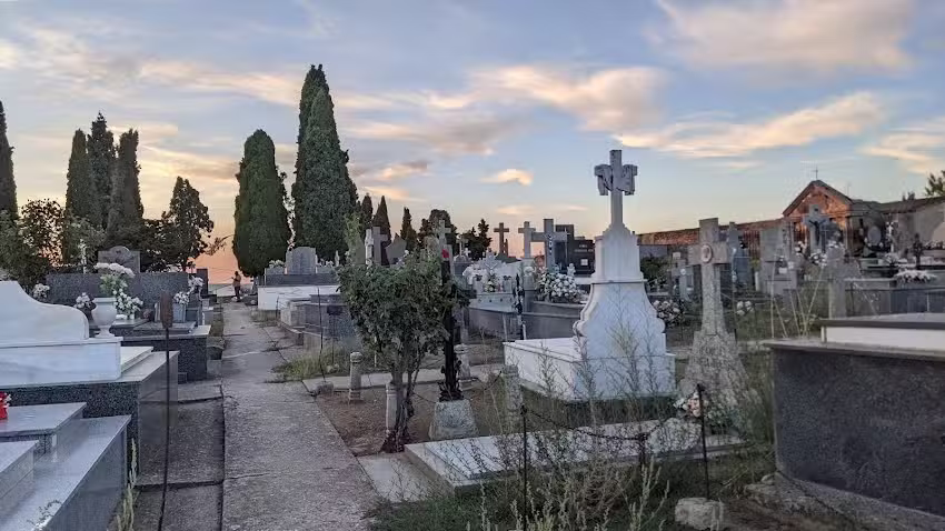 Ermita de la Soledad