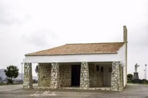 Ermita de la Soledad