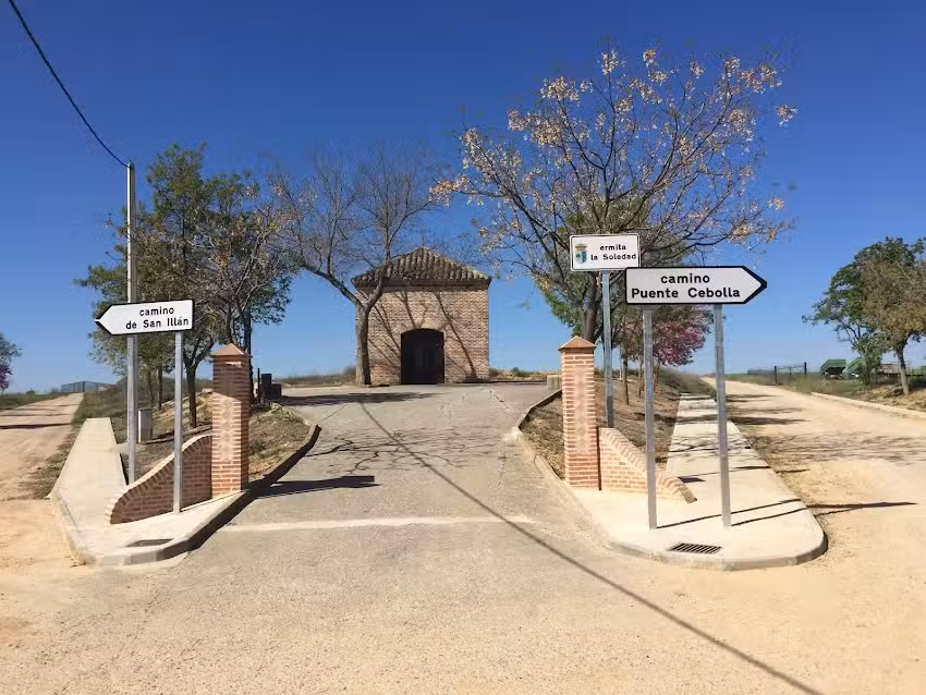 Ermita de la Soledad