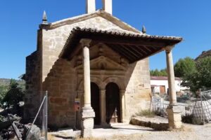 Ermita de La Soledad