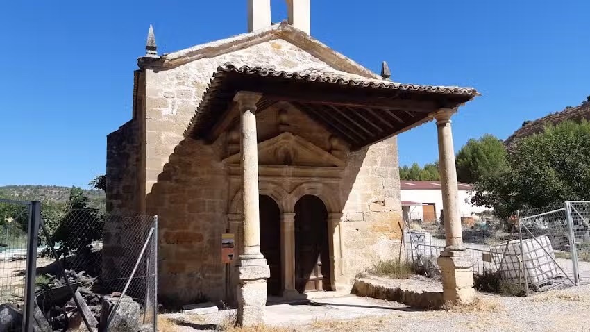 Ermita de La Soledad