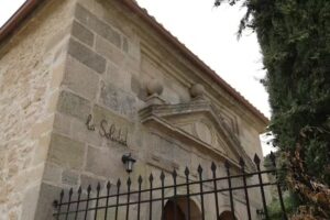 Ermita de la Soledad