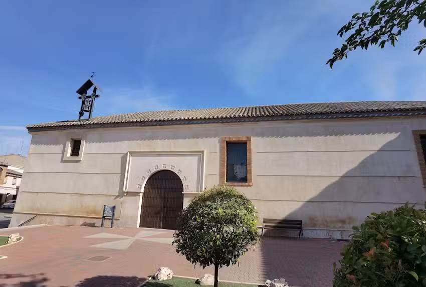 Ermita de la Soledad