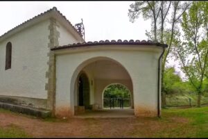 Ermita de la Soledad