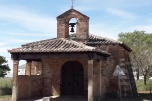 Ermita de la Soledad