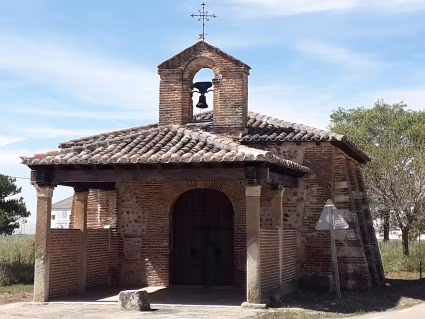 Ermita de la Soledad