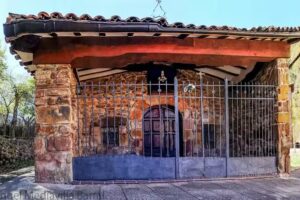 Ermita De La Soledad