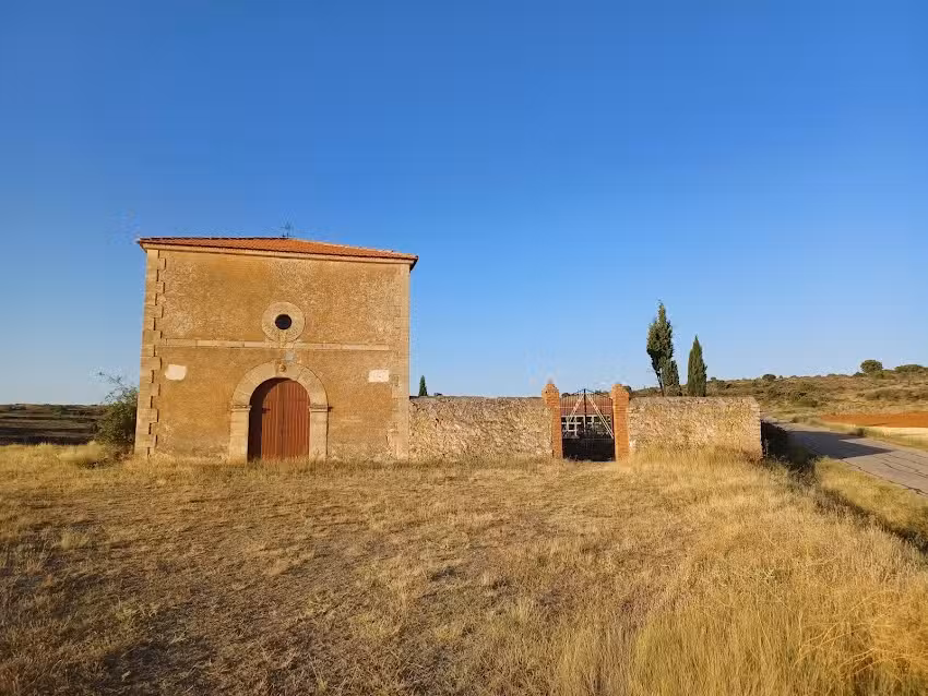 Ermita de la Soledad