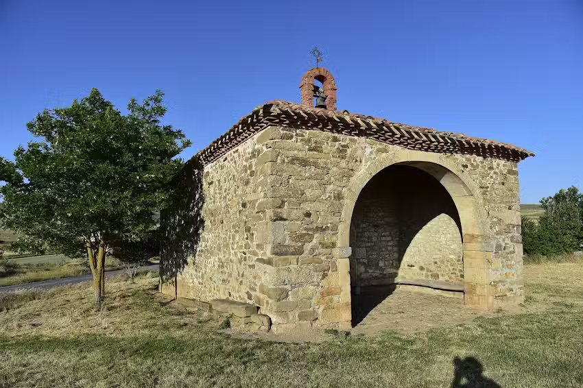 Ermita de la Soledad