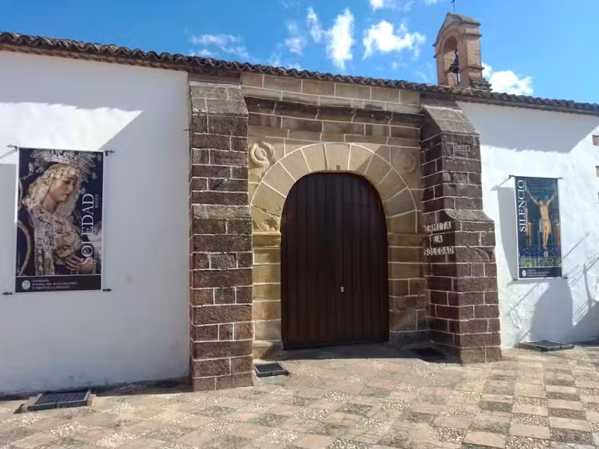 Ermita de la Soledad