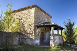 Ermita de la Soledad