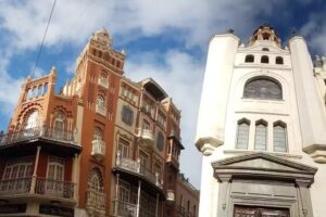 Ermita de la Soledad