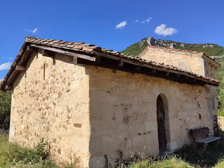 Ermita de la Soledad
