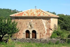 Ermita de la Soledad