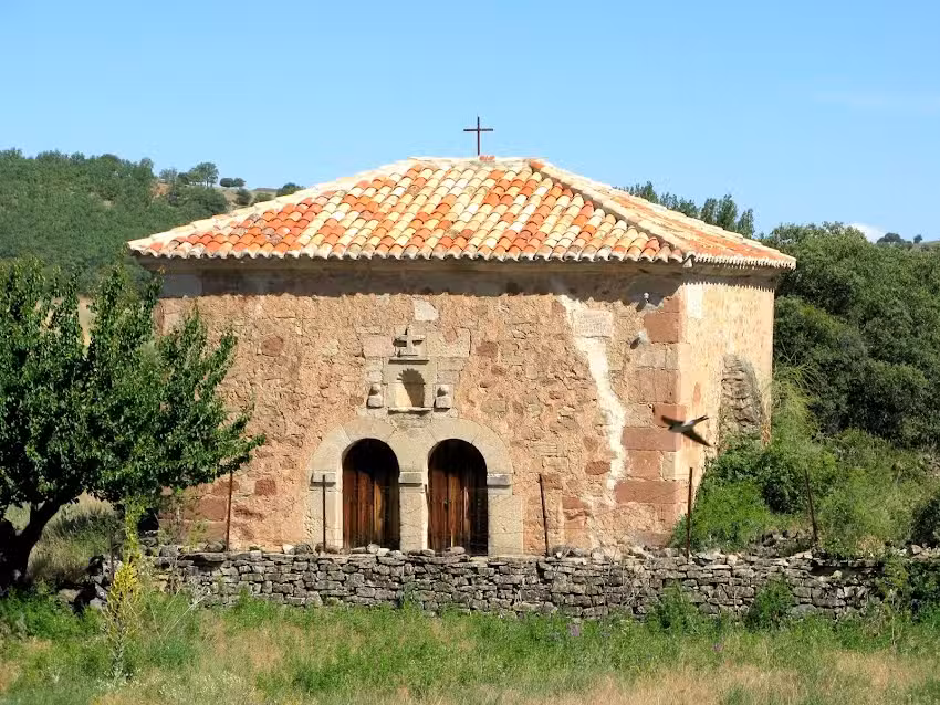 Ermita de la Soledad