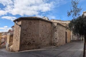 Ermita de la Soledad