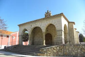 Ermita de la Soledad