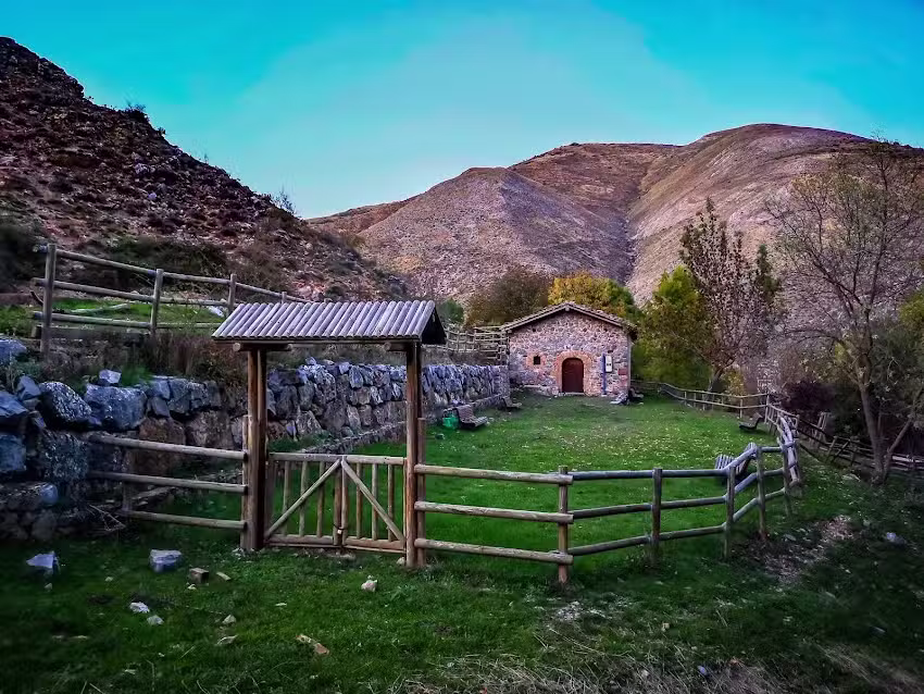 Ermita de La Soledad