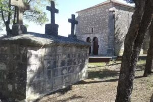 Ermita de la Soledad