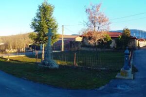 Ermita de La Soledad