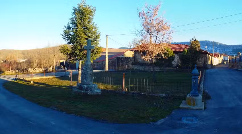 Ermita de La Soledad