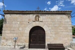 Ermita de la Soledad