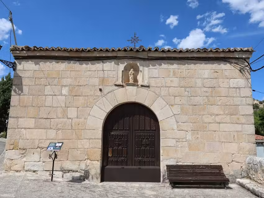 Ermita de la Soledad