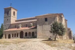 Ermita de la Soledad