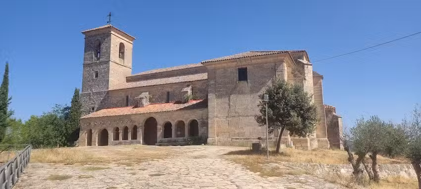Ermita de la Soledad