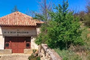 Ermita de la Soledad