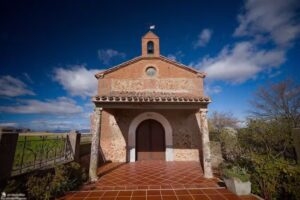 Ermita de la Soledad