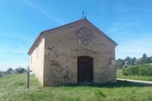 Ermita de la Soledad