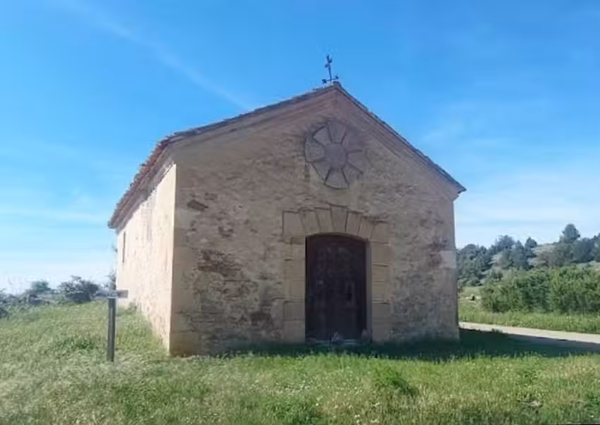Ermita de la Soledad