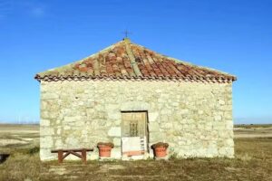 Ermita de la Soledad