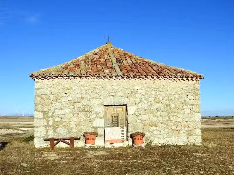 Ermita de la Soledad