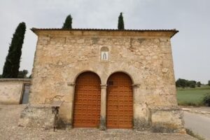 Ermita de la Soledad