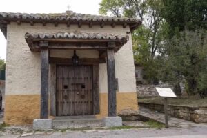 Ermita de la Soledad