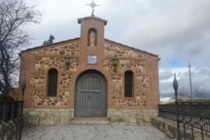 Ermita de la Soledad