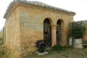 Ermita de la Soledad